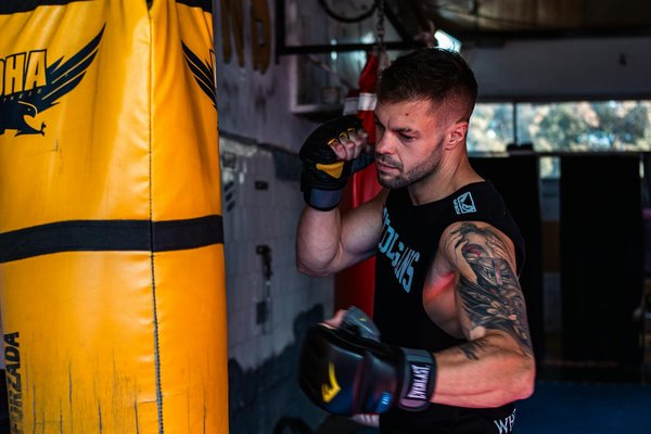 Comment avoir un comportement respectueux dans un dojo